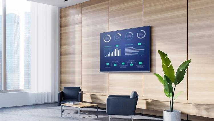 Телевидение для бизнеса от Ростелеком в посёлок Вострогский (Вологодская область)